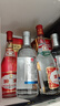 汾酒黄盖玻汾53度475mL*3瓶+红盖玻汾42度475mL*3瓶组合装 端午送礼 实拍图