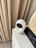 360摄像头9pro-800万双频WIFI云台家用摄像头家用监控摄像机手机远程监控器360度夜视全景 婴儿看护器 实拍图