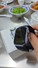 华为【父亲节送礼优选】HUAWEI WATCH D2幻夜黑 动态血压监测一键微体检升级多种健康研究华为智能手表 实拍图