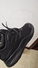 阿迪达斯（adidas）男子休闲系列 ALPHACOMFY跑步鞋 ID0351 44码 UK9.5码 实拍图