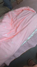 无印良品【里外全棉】A类100%新疆棉花被子 纯棉空调夏凉被 200*230cm 实拍图