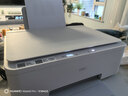 得力L512Ws/L518Ws无线手机连接 家用家庭错题打印机复印机扫描机连供墨仓式三合一彩色照片喷墨打印机 L518ws【无线远程+彩色打印】标配 实拍图