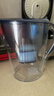 碧然德（BRITA） 过滤净水器 家用滤水壶 净水壶 海洋系列 3.5L蓝色 一壶3芯装 环保加固包装 实拍图