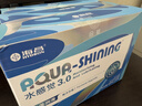 海昌 水感觉滋润补水美瞳隐形眼镜护理液120ml*4盒套装 实拍图