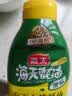海天 蚝油1kg 上等薄盐 0防腐剂 挤挤瓶 蘸拌炖捞炒提鲜 实拍图
