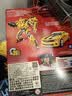 变形金刚（Transformers）儿童男孩玩具车模型手办周边模玩礼物SS49加强级大黄蜂 E7195 实拍图