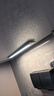 公牛（BULL）感应橱柜灯衣柜灯LED人感光感磁吸 卧室床沿玄关小夜灯30CM4000K 实拍图