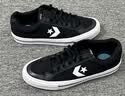 匡威（Converse）Sport Casual夏季男女漫步星箭板鞋小白鞋A10546C A10547C 40 实拍图