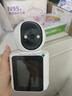 纽曼无线AI摄像头家用室内家庭高清800万像素双向视频通话手机远程监控器360度无死角带夜视全景语音 实拍图