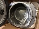 美的（Midea）【价保618】电饭煲电饭锅小型3升2-3人前置大屏面板24小时预约多功能家用智能电饭煲FB30Q1-406K 实拍图