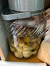 喜碧（Scybe）食品级玻璃罐泡酒容器泡酒瓶腌菜泡菜坛子酿酒药酒坛福瑞5L 实拍图