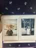 富士（FUJIFILM）instax迷你拍立得相机专用3寸拍立得相纸适用mini7+/41/99/evo/13/12/liplay+等型号 20张白边相纸+相册*2+相纸边框贴纸*3 实拍图