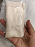 京东京造【首次免洗】女士内裤女纯棉山茶花10A抗菌蚕丝养肤裆超薄夏季L 实拍图