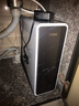 海尔（Haier）净水器鲜活水pro1200G瞬时1400G抑菌滤芯净饮机家用厨房专用台下用反渗透过滤直饮净水机R793 实拍图