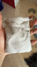 品胜适用于AirPods Pro三代保护套AirPods Pro3保护套Apple无线蓝牙耳机保护壳防摔减震软壳 透蓝色 实拍图