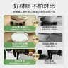 绿盼 绿盼绿植盆栽可移动花盆底座托盘带万向滑轮圆形轱辘结实45# 实拍图