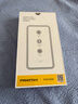 品胜适用苹果12mini手机壳 防摔保护壳iphone12mini保护套防摔抗指纹手机套软壳 透明 实拍图