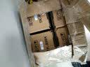 天色适用京瓷fs-c8520mfp墨盒fs-c8520 8520粉盒tk898墨盒c8520mfp 【30000页】TK898粉盒四色套装 实拍图