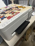 爱普生（EPSON）【6代新品】L3351墨仓式彩色打印机 微信打印/无线连接 家用AI学习打印机（打印、复印、扫描） 实拍图