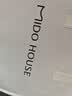 MIDO HOUSE铭都100%棉花双A类隔脏床笠床垫套纯棉保护罩全包1.5x2米+30cm 实拍图