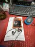 森海塞尔（Sennheiser）IE600 有线耳机 HiFi耳机高保真 入耳式音乐耳机游戏耳机 618礼物 实拍图