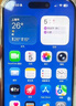 Apple/苹果【需签收激活】iPhone 16 Pro 128GB 白色钛金属 支持移动联通电信5G 双卡双待手机 国补 实拍图