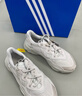 阿迪达斯（adidas）三叶草   男女OZWEEGO运动 休闲鞋FY2023 39 实拍图