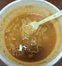 农心辛拉面大碗面拉面方便面追剧宵夜速食面泡面碗面桶装组合 辛拉面*3+辣白菜*3 实拍图