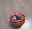 威尔胜（Wilson）NBA TAKE-OFF系列7号篮球PU室内外成人青少年篮球801【京东专供】 实拍图