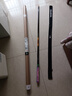 达亿瓦（DAIWA）一击 轻量鲤鱼鲫鱼草鱼罗非 进口鱼竿手杆 轻硬挺 休闲台钓 5.4m 一击F一代 54(综合)【经典一代，野钓全能】 不支持使用/试用后退换货 实拍图