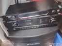 山水（SANSUI）KM3 无线麦克风 专业U段一拖二无线话筒 KTV音响 手持麦克风舞台演出k歌专用表演婚礼 实拍图