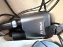博世（BOSCH）PS500车载充电器点烟器电源一拖二三多功能USB快充 12/24V 实拍图