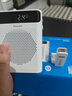 飞利浦（PHILIPS）SBM601领夹麦小蜜蜂扩音器教师专用蓝牙音箱收音机无线麦克风长续航教学讲课导游礼物 实拍图