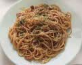 空刻手撕猪肉配红烩肉酱意大利面家用方便速食意粉通心粉280g/盒 实拍图
