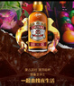 芝华士(Chivas)12年苏格兰调和型威士忌洋酒1000ml(1L)  派对调酒送礼 实拍图