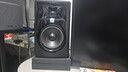 JBL305P 306P 308P MKII 专业有源监听音箱电脑录音棚立体声乐器音箱 305PMKII单只【音箱垫+RGB灯+音频线】 6.5转卡农公线材【接电脑声卡】 实拍图