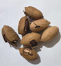 每果时光碧根果400g新货罐装奶油味长寿果每日坚果炒货干果孕妇休闲零食 实拍图