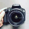 佳能（Canon）EOS 2000D+18-55mm III 套机 单反相机 高清性价比优选 初学者学生单反入门 微单 实拍图