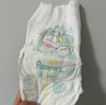 帮宝适散热王者新一级帮拉拉裤4XL21夏季超薄透气速干婴儿尿不湿尿裤 实拍图