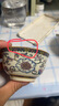 八马茶业六福临门三大茗茶红茶叶金骏眉铁观音肉桂248g礼盒父亲节端午送礼 实拍图