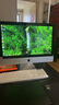 苹果 Apple imac 二手苹果一体机电脑台式机 21.5/27英寸 4K/5K 办公设计剪辑 京选电脑 | 一机一检 95新【性价比热推】309 i5-8-256固态 实拍图
