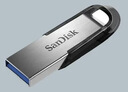 闪迪（SanDisk）32GB U盘 CZ73 安全加密 数据恢复 学习电脑办公投标 小巧便携 车载 金属优盘 实拍图