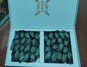 中茶茶叶铁观音乌龙茶特级清香安溪铁观音茶叶礼盒252g 茶叶礼盒 送礼 实拍图