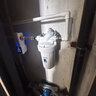 滨特尔（pentair）大白瓶前置过滤器 全屋家用自来水过滤器 前置净水器大蓝瓶 中央净水机大流量大胖瓶高精度 10寸大白瓶+前置L360 实拍图