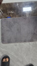 大江浴室地垫卫生间门口吸水垫厕所脚垫浴室防滑地垫40x60cm 实拍图