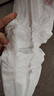 好奇（Huggies）铂金装小桃裤纸尿裤S76(4-8kg)小号尿不湿【透爽散热】 实拍图