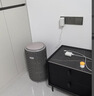 飞利浦（PHILIPS）空气净化器价保618除甲醛烟味新房专业家用孕妇婴儿室内鼻炎杀菌净化机除螨尘花粉过敏原AC4228银 实拍图