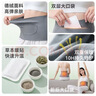 京东京造 德绒护腰暖宝宝 自发热暖贴秋冬保暖防风防寒防着凉暖胃暖宫腰带 实拍图