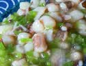 盖世芥末章鱼250g/盒 日料寿司食材解冻即食烧烤露营凉菜下酒菜下饭菜 实拍图