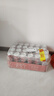 瓦伦丁（Wurenbacher）德国原装进口烈性啤酒500ml*24听原麦汁浓度15.3°P 京东自营送礼 实拍图